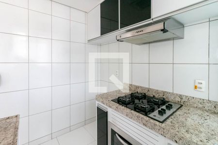 Apartamento para alugar com 62m², 3 quartos e 1 vagaCozinha e Área de Serviço