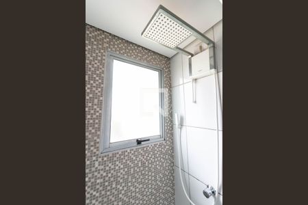 Apartamento para alugar com 62m², 3 quartos e 1 vagaBanheiro Social