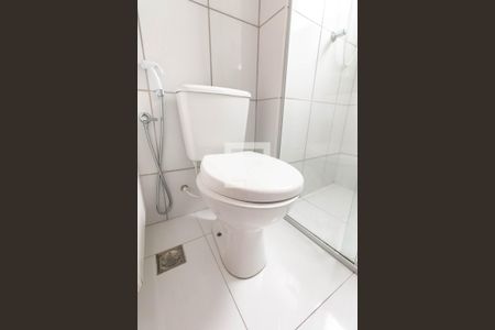 Apartamento para alugar com 62m², 3 quartos e 1 vagaBanheiro da Suíte