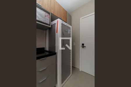 Studio à venda com 27m², 1 quarto e sem vaga Studio à venda com 27m², 1 quarto e sem vagaStudio