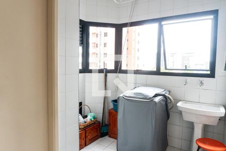 Apartamento para alugar com 81m², 3 quartos e 1 vaga Apartamento para alugar com 81m², 3 quartos e 1 vagaÁrea de Serviço