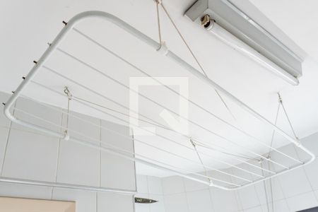 Apartamento para alugar com 81m², 3 quartos e 1 vaga Apartamento para alugar com 81m², 3 quartos e 1 vagaÁrea de Serviço Detalhe