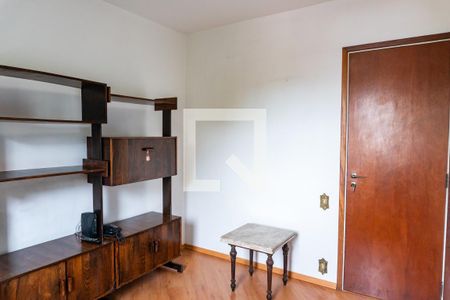 Quarto 1 de apartamento para alugar com 3 quartos, 81m² em Vila Clementino, São Paulo