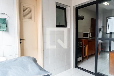 Apartamento para alugar com 81m², 3 quartos e 1 vaga Apartamento para alugar com 81m², 3 quartos e 1 vagaÁrea de Serviço