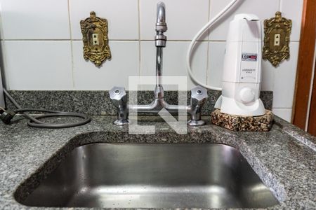 Apartamento para alugar com 81m², 3 quartos e 1 vaga Apartamento para alugar com 81m², 3 quartos e 1 vagaCozinha Detalhe