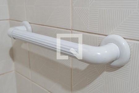 Apartamento para alugar com 81m², 3 quartos e 1 vaga Apartamento para alugar com 81m², 3 quartos e 1 vagaBanheiro Social Detalhe