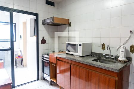 Apartamento para alugar com 81m², 3 quartos e 1 vaga Apartamento para alugar com 81m², 3 quartos e 1 vagaCozinha