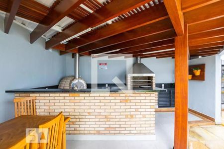 Apartamento para alugar com 81m², 3 quartos e 1 vaga Apartamento para alugar com 81m², 3 quartos e 1 vagaÁrea comum - Churrasqueira