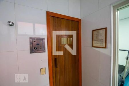 Apartamento para alugar com 81m², 3 quartos e 1 vaga Apartamento para alugar com 81m², 3 quartos e 1 vagaSaúna