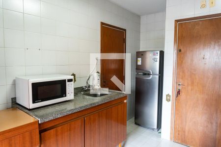 Apartamento para alugar com 81m², 3 quartos e 1 vaga Apartamento para alugar com 81m², 3 quartos e 1 vagaCozinha
