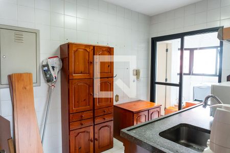 Apartamento para alugar com 81m², 3 quartos e 1 vaga Apartamento para alugar com 81m², 3 quartos e 1 vagaCozinha