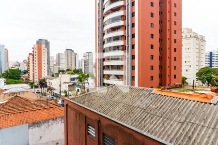 Apartamento para alugar com 81m², 3 quartos e 1 vaga Apartamento para alugar com 81m², 3 quartos e 1 vagaVista do Quarto 2
