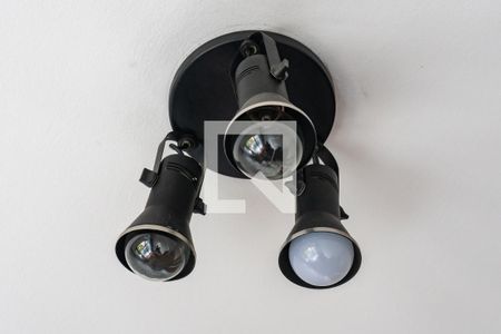 Sala Detalhe de apartamento para alugar com 3 quartos, 81m² em Vila Clementino, São Paulo