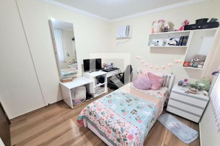 Apartamento à venda com 165m², 3 quartos e 4 vagasQuarto 2