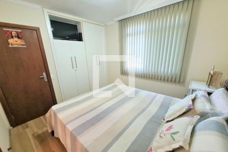Apartamento à venda com 165m², 3 quartos e 4 vagasQuarto 3