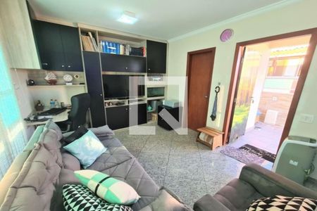 Apartamento à venda com 165m², 3 quartos e 4 vagasSala