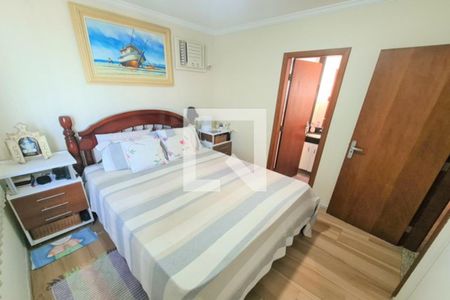 Apartamento à venda com 165m², 3 quartos e 4 vagasQuarto 3