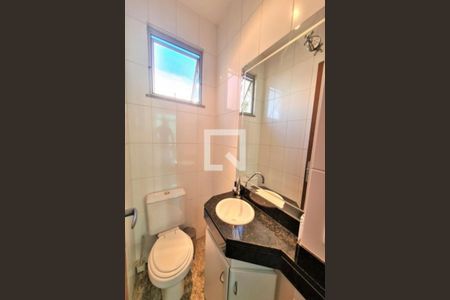 Apartamento à venda com 165m², 3 quartos e 4 vagasBanheiro