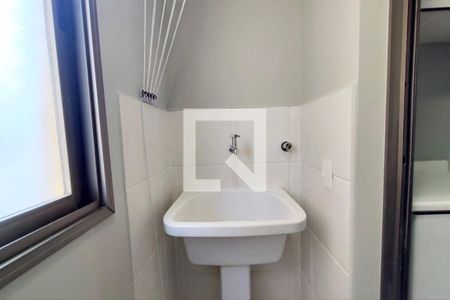 Apartamento para alugar com 64m², 1 quarto e 1 vaga Apartamento para alugar com 64m², 1 quarto e 1 vagaÁrea de Serviço