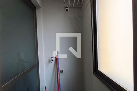 Apartamento para alugar com 64m², 1 quarto e 1 vaga Apartamento para alugar com 64m², 1 quarto e 1 vagaÁrea de Serviço