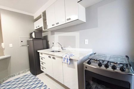 Apartamento para alugar com 64m², 1 quarto e 1 vaga Apartamento para alugar com 64m², 1 quarto e 1 vagaCozinha