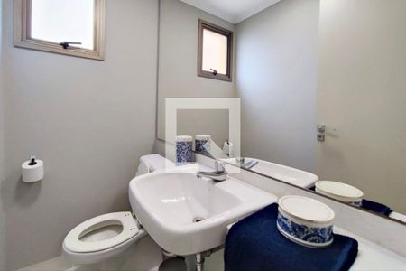 Apartamento para alugar com 64m², 1 quarto e 1 vaga Apartamento para alugar com 64m², 1 quarto e 1 vagaLavabo