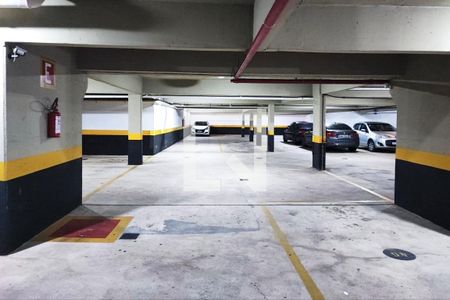 Apartamento para alugar com 64m², 1 quarto e 1 vaga Apartamento para alugar com 64m², 1 quarto e 1 vagaGaragem