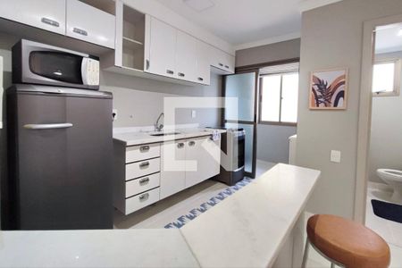 Apartamento para alugar com 64m², 1 quarto e 1 vaga Apartamento para alugar com 64m², 1 quarto e 1 vagaCozinha