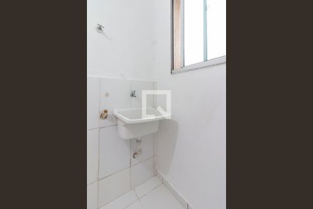 Apartamento à venda com 50m², 2 quartos e 1 vagaÁrea de Serviço