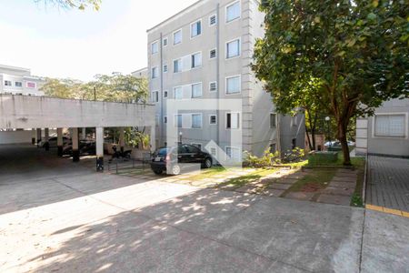 Apartamento à venda com 50m², 2 quartos e 1 vagaÁrea comum