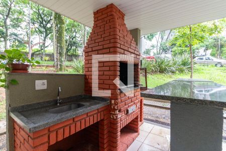 Apartamento à venda com 50m², 2 quartos e 1 vagaÁrea comum