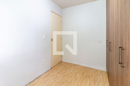 Quarto 2 de apartamento para alugar com 2 quartos, 50m² em Colônia (zona Leste), São Paulo
