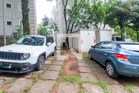 Apartamento à venda com 50m², 2 quartos e 1 vagaÁrea comum