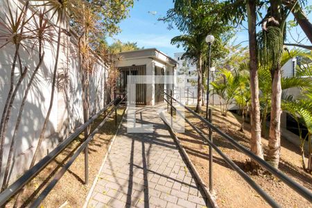 Apartamento à venda com 50m², 2 quartos e 1 vagaÁrea comum