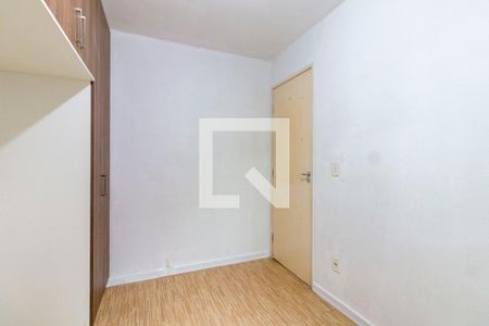 Quarto 1 de apartamento para alugar com 2 quartos, 50m² em Colônia (zona Leste), São Paulo