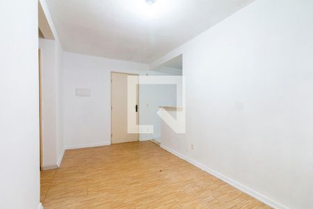 Sala de apartamento para alugar com 2 quartos, 50m² em Colônia (zona Leste), São Paulo
