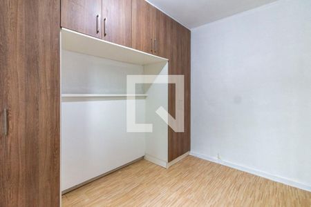 Quarto 1 de apartamento para alugar com 2 quartos, 50m² em Colônia (zona Leste), São Paulo