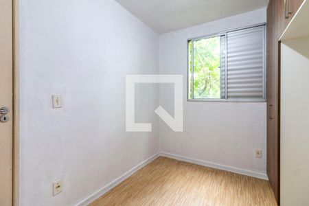 Quarto 1 de apartamento para alugar com 2 quartos, 50m² em Colônia (zona Leste), São Paulo