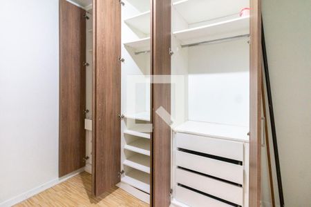 Apartamento à venda com 50m², 2 quartos e 1 vagaQuarto 2