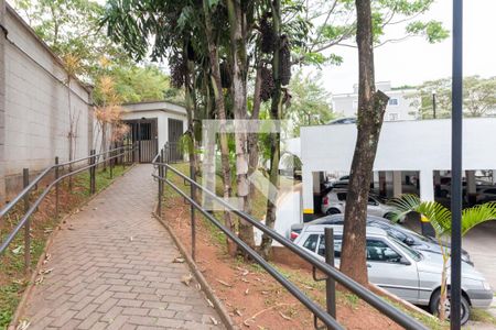 Apartamento à venda com 50m², 2 quartos e 1 vagaÁrea comum