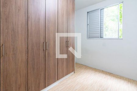 Quarto 2 de apartamento para alugar com 2 quartos, 50m² em Colônia (zona Leste), São Paulo