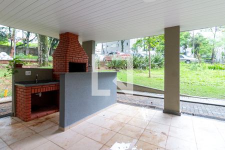 Apartamento à venda com 50m², 2 quartos e 1 vagaÁrea comum