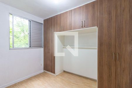 Quarto 1 de apartamento para alugar com 2 quartos, 50m² em Colônia (zona Leste), São Paulo