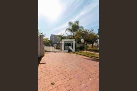 Apartamento à venda com 50m², 2 quartos e 1 vagaFachada