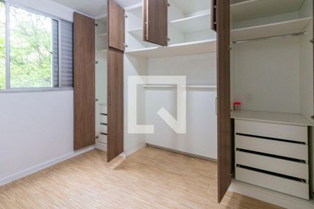 Quarto 1 de apartamento para alugar com 2 quartos, 50m² em Colônia (zona Leste), São Paulo
