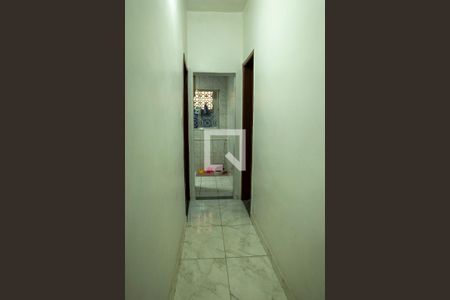 Corredor de casa para alugar com 2 quartos, 80m² em Engenho de Dentro, Rio de Janeiro