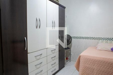 Quarto 2 de casa para alugar com 2 quartos, 80m² em Engenho de Dentro, Rio de Janeiro
