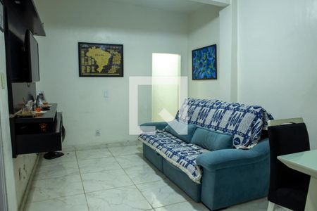 Sala de casa para alugar com 2 quartos, 80m² em Engenho de Dentro, Rio de Janeiro