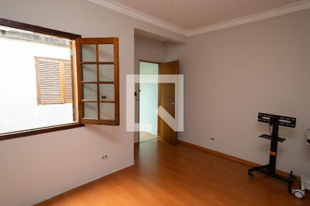 Quarto 1 de casa à venda com 3 quartos, 181m² em Conjunto Residencial Pombeva, São Bernardo do Campo