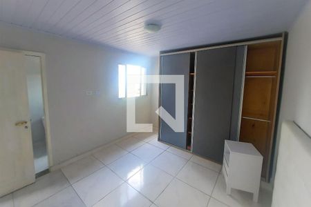 quarto de kitnet/studio para alugar com 1 quarto, 42m² em Parque São Bento, Sorocaba